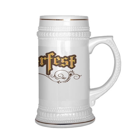 Make Your Own Custom Beer Stein