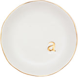 Personalized Jewelry Dish