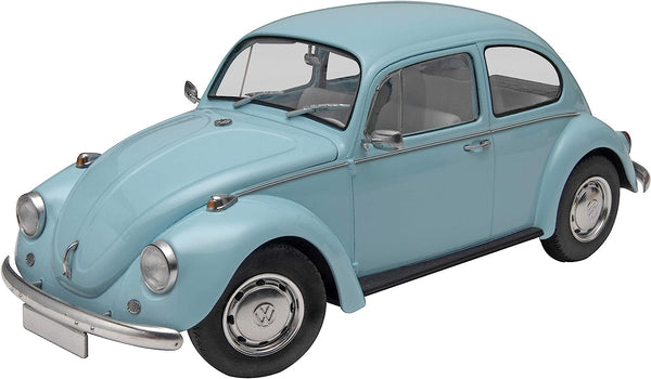 Vintage VW Bug Model