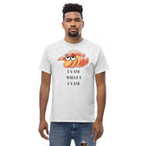 I Yam What I Yam Funny Thanksgiving T