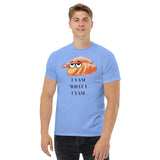 I Yam What I Yam Funny Thanksgiving T