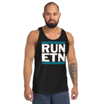 Run ETN Tank Top