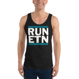 Run ETN Tank Top