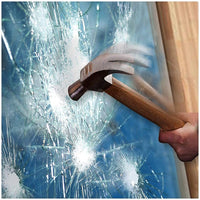 Window Security Film