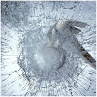 Window Security Film