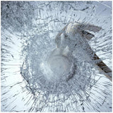 Window Security Film