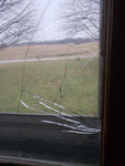 Window Security Film