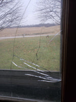 Window Security Film
