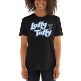 Laffy Taffy Trash Joke Short-Sleeve Unisex T-Shirt