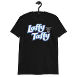 Laffy Taffy Trash Joke Short-Sleeve Unisex T-Shirt