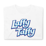 Laffy Taffy Trash Joke Short-Sleeve Unisex T-Shirt