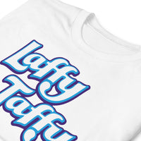 Laffy Taffy Trash Joke Short-Sleeve Unisex T-Shirt