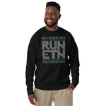 RUN ETN XMAS Sweatshirt