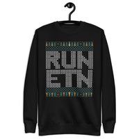 RUN ETN XMAS Sweatshirt