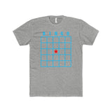 Bingo Game Shirt, Next Level Unisex Tee