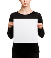 Unframed Canvas Poster