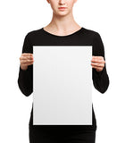 Unframed Canvas Poster