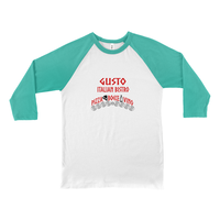 Gusto Italian Long Sleeve Shirt