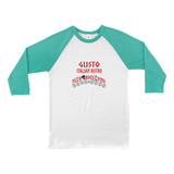 Gusto Italian Long Sleeve Shirt