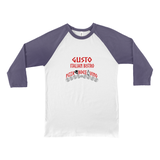 Gusto Italian Long Sleeve Shirt