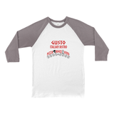 Gusto Italian Long Sleeve Shirt
