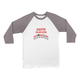 Gusto Italian Long Sleeve Shirt