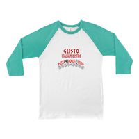 Gusto Italian Long Sleeve Shirt