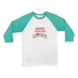 Gusto Italian Long Sleeve Shirt