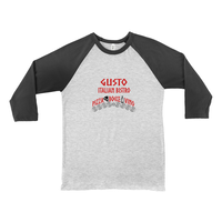 Gusto Italian Long Sleeve Shirt