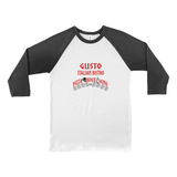 Gusto Italian Long Sleeve Shirt