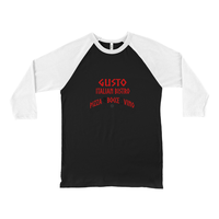 Gusto Italian Long Sleeve Shirt