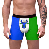 Year of the Ox Men's Boxer Briefs