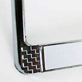 Chicago Flag License Plate Frame Sweet Home Chicago