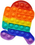 Bubble Pop Sensory Toy