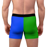 Year of the Ox Men's Boxer Briefs