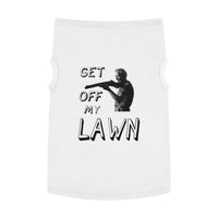 Custom Doggy Tank Top