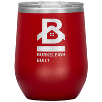 Burkeleigh Built Wine Tumbler