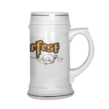 Oktoberfest Bier Stein