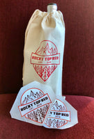 Custom Wine Bags