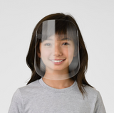 Custom Kids Face Shield