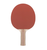 Chicago Flag Ping Pong Paddle
