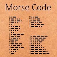 Morse Code Bracelet