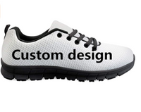 custom running shoes