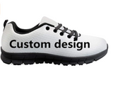 custom running shoes