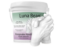 Keepsake Hands Casting Kit