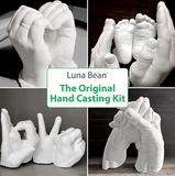 Keepsake Hands Casting Kit