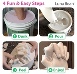 Keepsake Hands Casting Kit