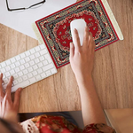 Persian Carpet Computer Mousepad