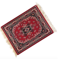 Persian Carpet Computer Mousepad