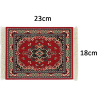 Persian Carpet Computer Mousepad